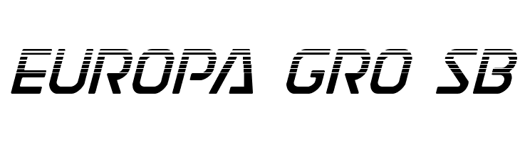 Discotechia Halftone  Free Fonts Download