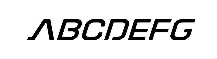 Discotechia Expanded  Free Fonts Download