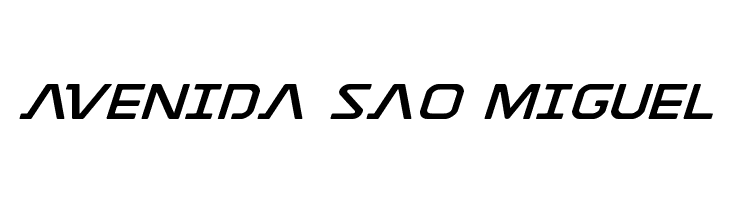 Discotechia Expanded  Free Fonts Download