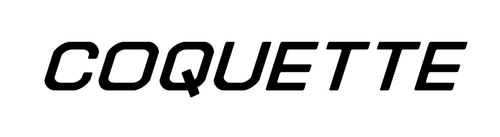 Discotechia Expanded  Free Fonts Download