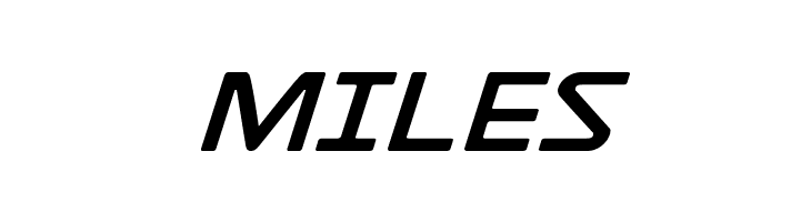 Discotechia Expanded  Free Fonts Download