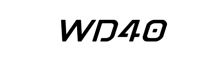 Discotechia Expanded  Free Fonts Download