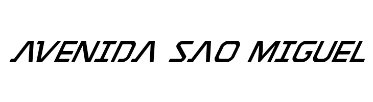 Discotechia Super-Italic  Free Fonts Download