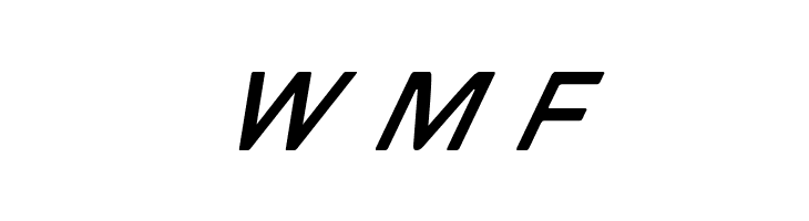 Discotechia Super-Italic  Free Fonts Download