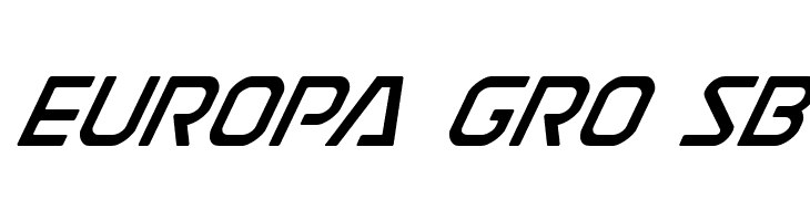 Discotechia Super-Italic  Free Fonts Download