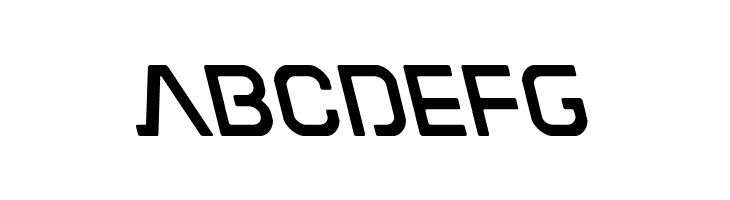 Discotechia Leftalic  Free Fonts Download