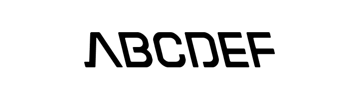 Discotechia Leftalic  Free Fonts Download