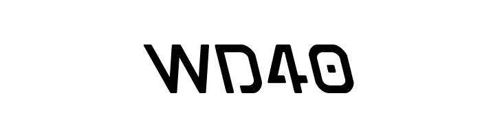 Discotechia Leftalic  Free Fonts Download