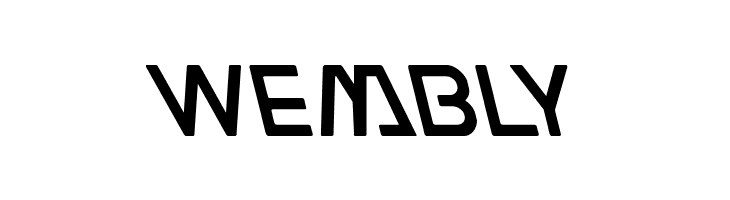 Discotechia Leftalic  Free Fonts Download