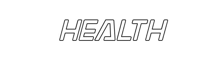 Discotechia Outline  Free Fonts Download
