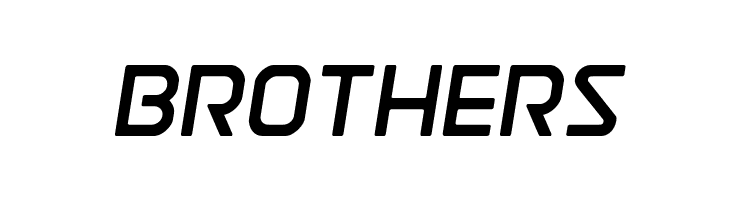 Discotechia Semi-Italic  Free Fonts Download