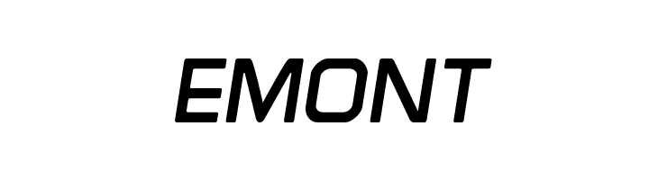 Discotechia Semi-Italic  Free Fonts Download