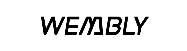 Discotechia Semi-Italic  Free Fonts Download