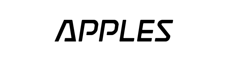 Discotechia Semi-Italic  Free Fonts Download