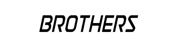 Discotechia Condensed  Free Fonts Download