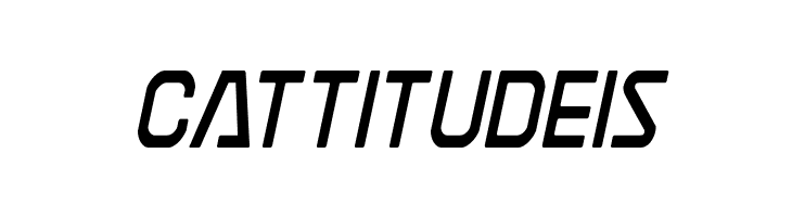 Discotechia Condensed  Free Fonts Download