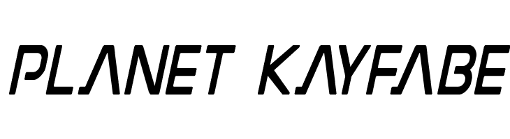 Discotechia Condensed  Free Fonts Download