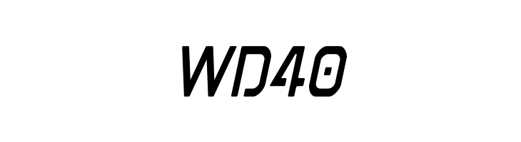 Discotechia Condensed  Free Fonts Download