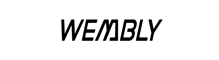 Discotechia Condensed  Free Fonts Download