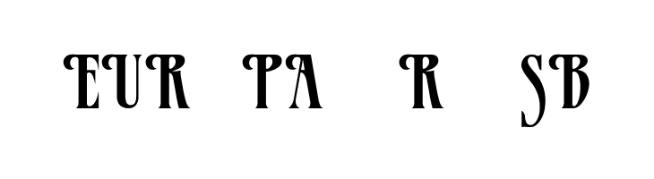 MazamaPlain  Free Fonts Download