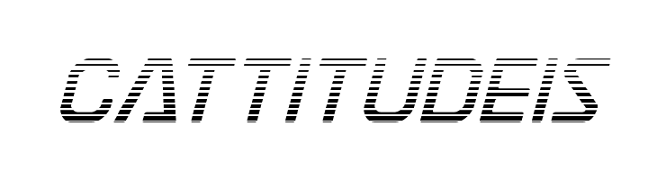 Discotechia Gradient  Free Fonts Download