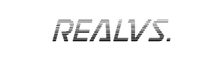 Discotechia Gradient  Free Fonts Download