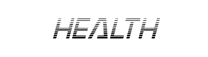 Discotechia Gradient  Free Fonts Download
