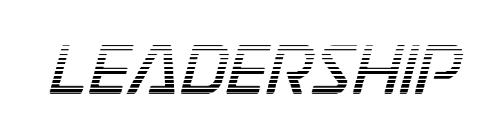 Discotechia Gradient  Free Fonts Download