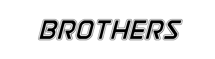 Discotechia Academy  Free Fonts Download