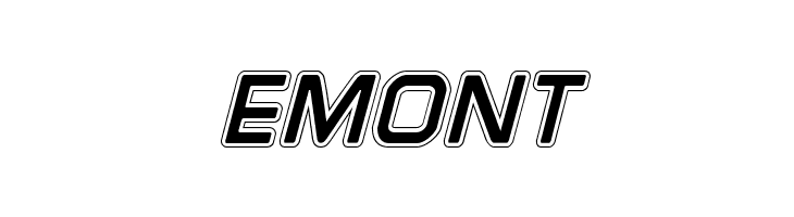 Discotechia Academy  Free Fonts Download