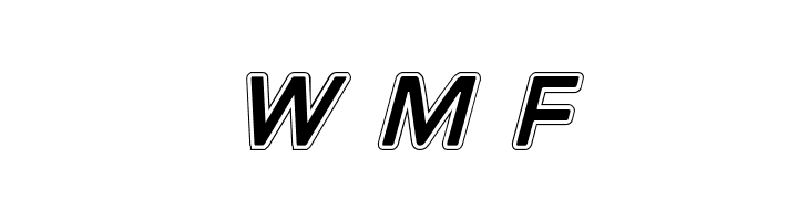 Discotechia Academy  Free Fonts Download