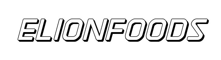 Discotechia 3D  Free Fonts Download