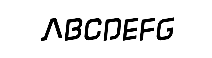 Discotechia Rotated  Free Fonts Download