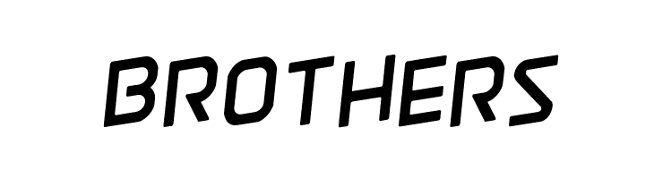 Discotechia Rotated  Free Fonts Download