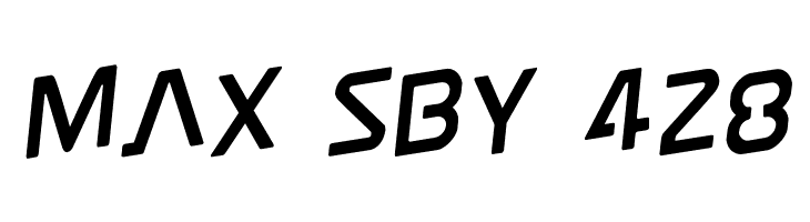 Discotechia Rotated  Free Fonts Download