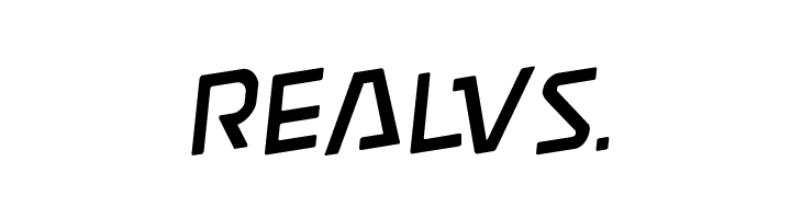 Discotechia Rotated  Free Fonts Download