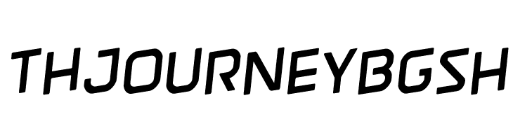 Discotechia Rotated  Free Fonts Download