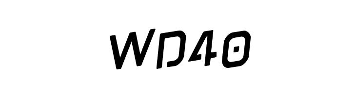 Discotechia Rotated  Free Fonts Download