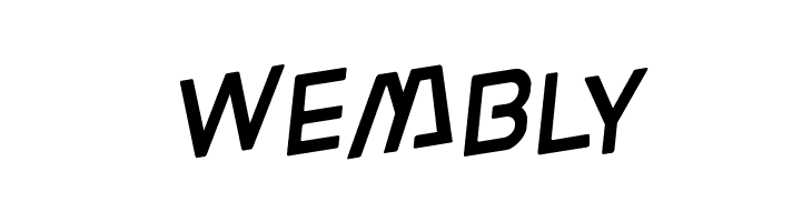 Discotechia Rotated  Free Fonts Download