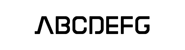 Discotechia Straight  Free Fonts Download