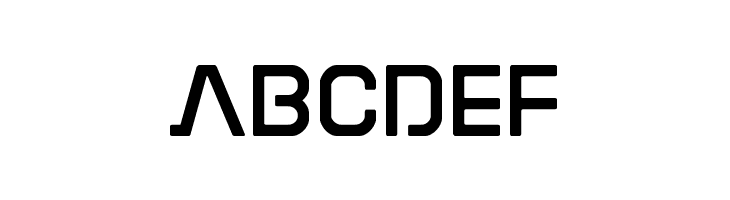 Discotechia Straight  Free Fonts Download