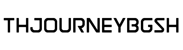Discotechia Straight  Free Fonts Download