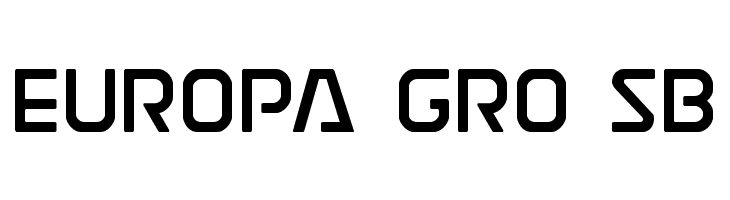 Discotechia Straight  Free Fonts Download