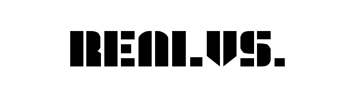 League Wars Regular  Free Fonts Download