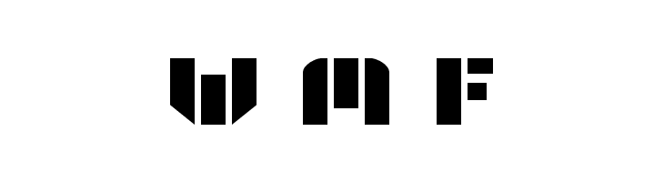 League Wars Regular  Free Fonts Download