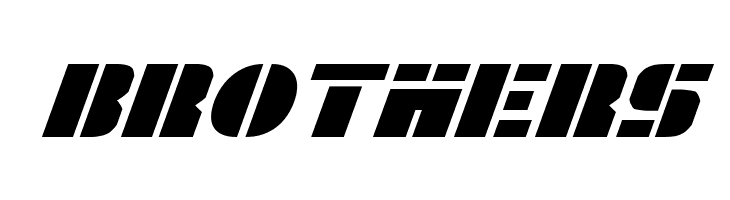 League Wars Expanded Italic  Free Fonts Download