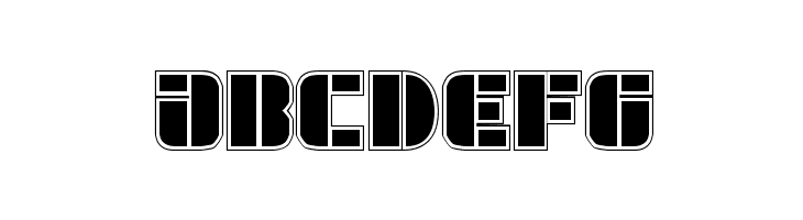 League Wars Academy Regular  Free Fonts Download