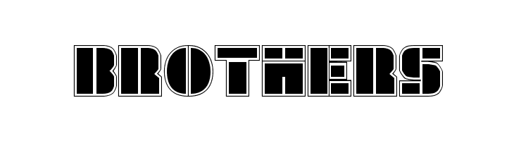 League Wars Academy Regular  Free Fonts Download