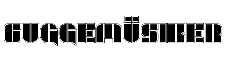 League Wars Academy Regular  Free Fonts Download