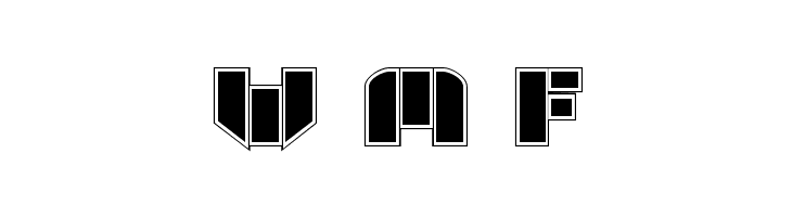 League Wars Academy Regular  Free Fonts Download